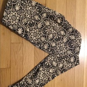 Lularoe  “unicorn” leggings